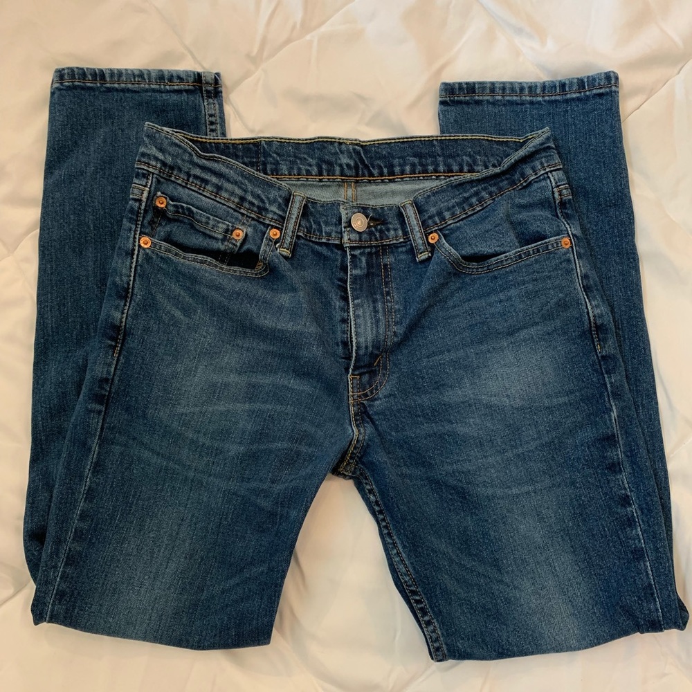 Levi’s Jeans